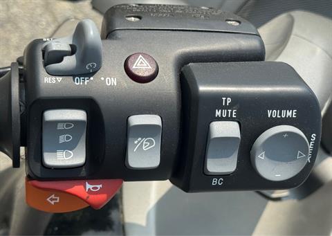 2009 BMW K 1200 LT in Foxboro, Massachusetts - Photo 2