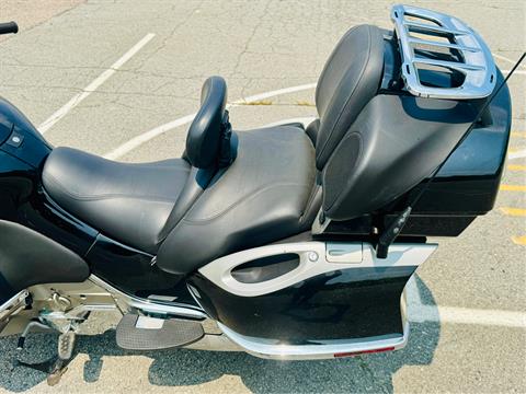 2009 BMW K 1200 LT in Foxboro, Massachusetts - Photo 17