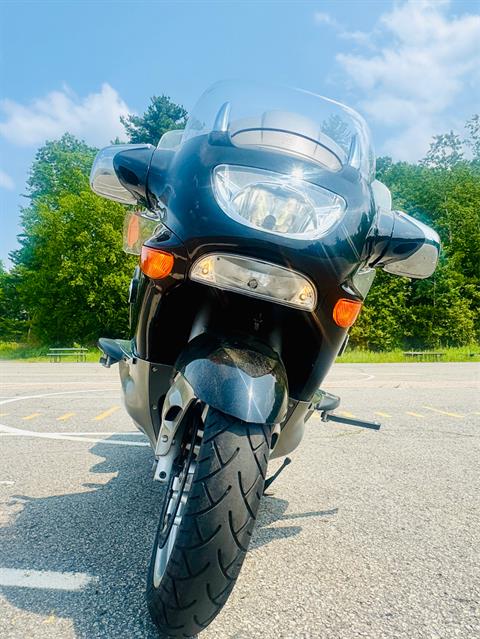 2009 BMW K 1200 LT in Foxboro, Massachusetts - Photo 10