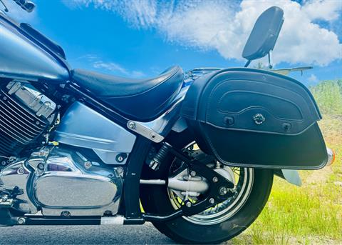 2004 Yamaha V Star 650 in Foxboro, Massachusetts - Photo 16