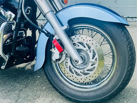 2004 Yamaha V Star 650 in Foxboro, Massachusetts - Photo 20