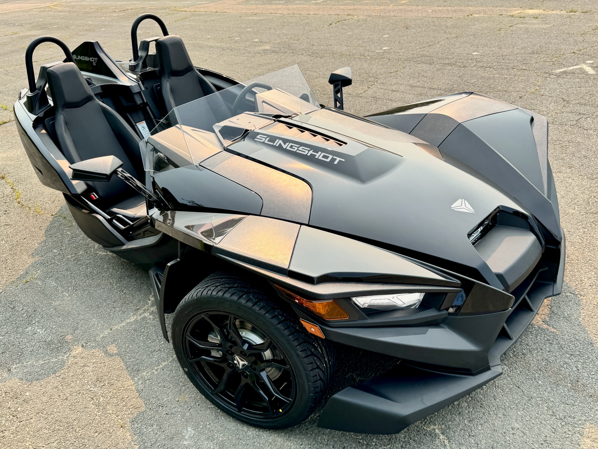 2026  Slingshot S - AutoDrive for sale 1184882