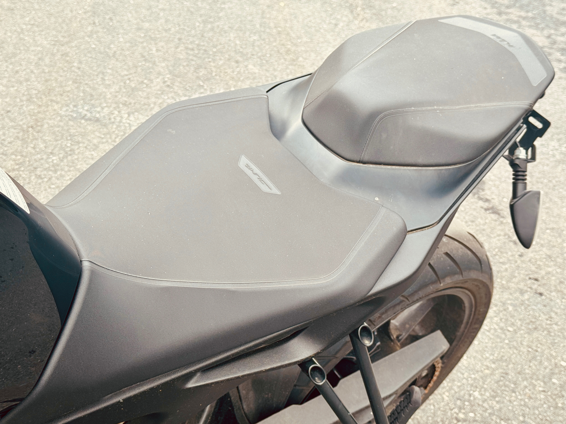 2022 KTM 890 Duke R in Foxboro, Massachusetts - Photo 6