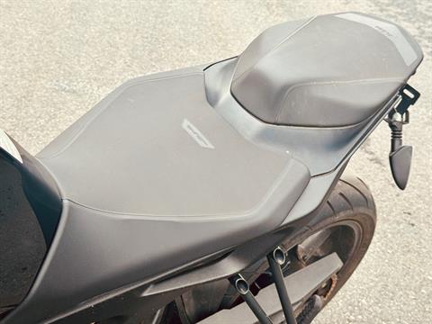 2022 KTM 890 Duke R in Foxboro, Massachusetts - Photo 6