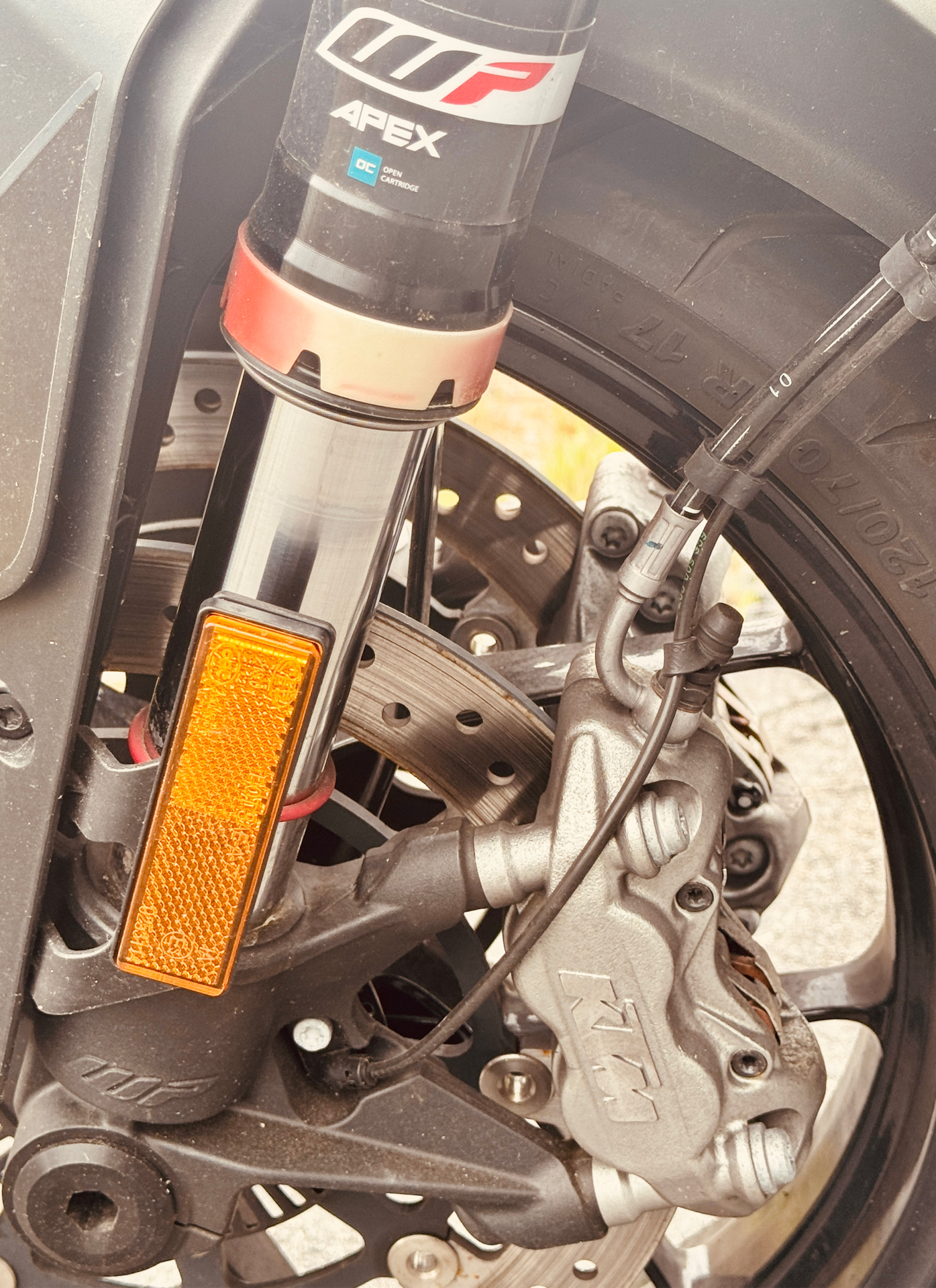 2022 KTM 890 Duke R in Foxboro, Massachusetts - Photo 10