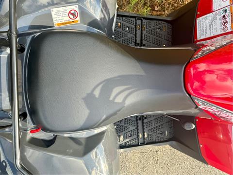 2025 Yamaha Grizzly 110 in Foxboro, Massachusetts - Photo 10