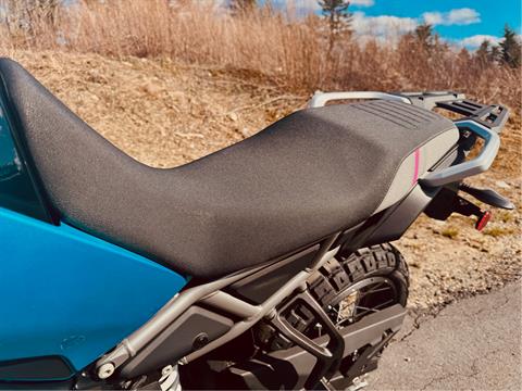 2025 CFMOTO IBEX 450 in Foxboro, Massachusetts - Photo 18