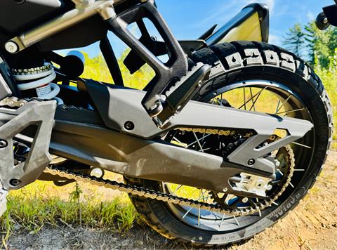 2025 CFMOTO IBEX 450 in Foxboro, Massachusetts - Photo 12