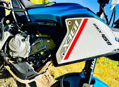 2025 CFMOTO IBEX 450 in Foxboro, Massachusetts - Photo 19