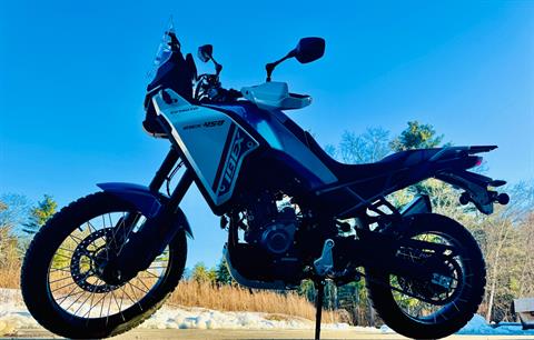 2025 CFMOTO IBEX 450 in Foxboro, Massachusetts - Photo 25