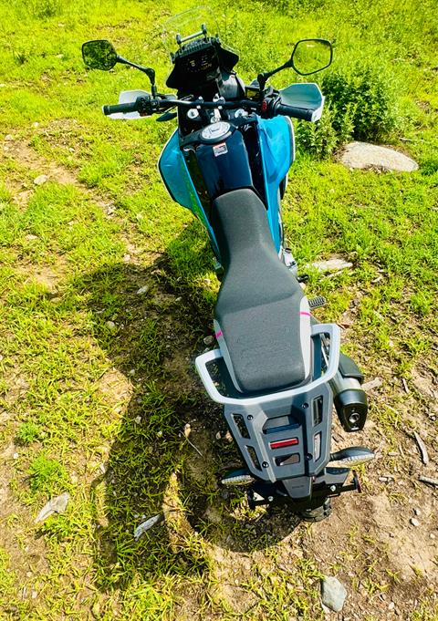 2025 CFMOTO IBEX 450 in Foxboro, Massachusetts - Photo 9