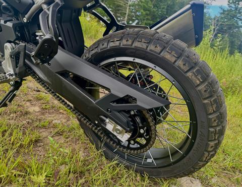 2025 CFMOTO IBEX 450 in Foxboro, Massachusetts - Photo 22