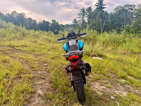 2025 CFMOTO IBEX 450 in Foxboro, Massachusetts - Photo 13