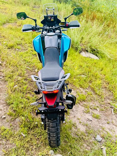 2025 CFMOTO IBEX 450 in Foxboro, Massachusetts - Photo 11
