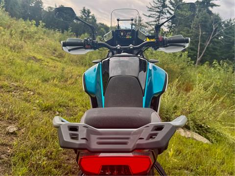2025 CFMOTO IBEX 450 in Foxboro, Massachusetts - Photo 17