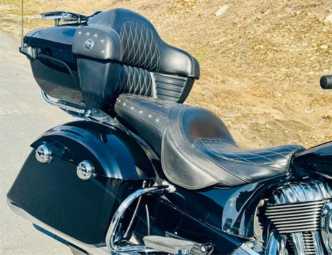 2022 Indian Motorcycle Roadmaster® in Foxboro, Massachusetts - Photo 8