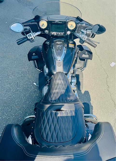 2022 Indian Motorcycle Roadmaster® in Foxboro, Massachusetts - Photo 14