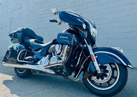 2022 Indian Motorcycle Roadmaster® in Foxboro, Massachusetts - Photo 21