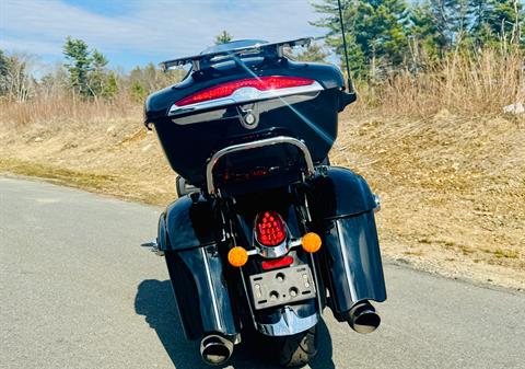 2022 Indian Motorcycle Roadmaster® in Foxboro, Massachusetts - Photo 19