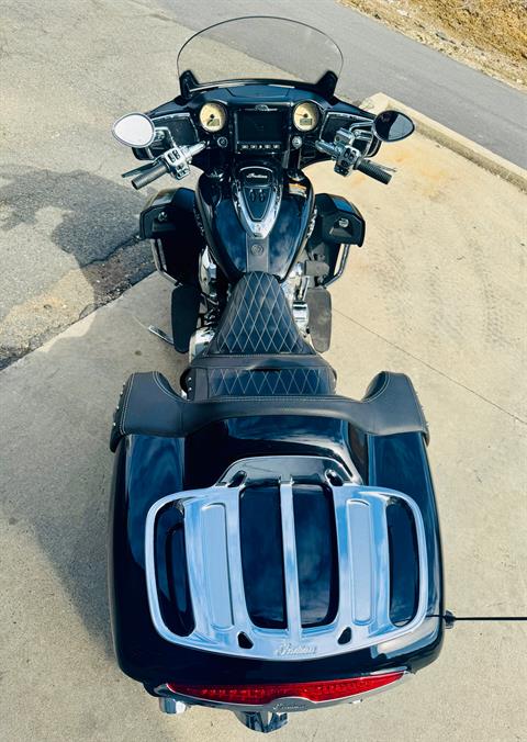 2022 Indian Motorcycle Roadmaster® in Foxboro, Massachusetts - Photo 7
