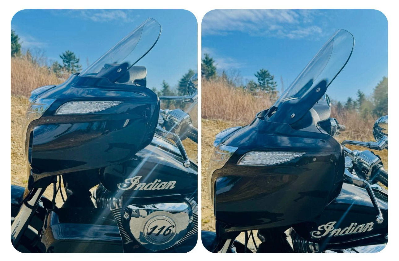 2022 Indian Motorcycle Roadmaster® in Foxboro, Massachusetts - Photo 2