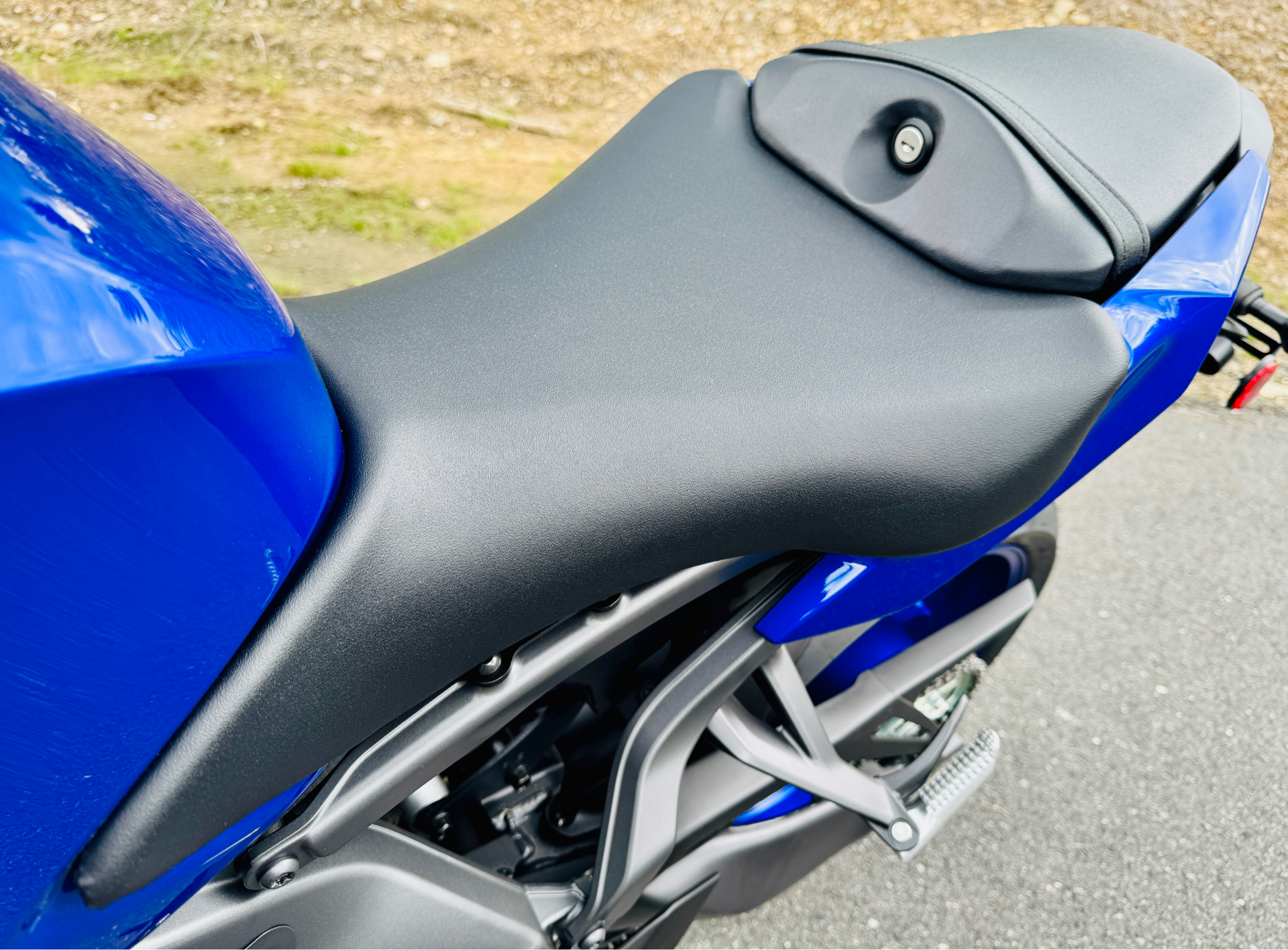 2025 Yamaha MT-09 in Foxboro, Massachusetts - Photo 13