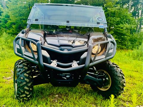 2024 Yamaha Viking VI EPS Ranch Edition in Foxboro, Massachusetts - Photo 21