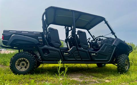 2024 Yamaha Viking VI EPS Ranch Edition in Foxboro, Massachusetts - Photo 9