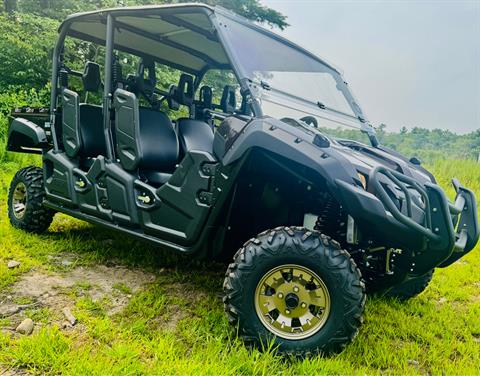 2024 Yamaha Viking VI EPS Ranch Edition in Foxboro, Massachusetts - Photo 24