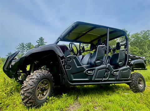 2024 Yamaha Viking VI EPS Ranch Edition in Foxboro, Massachusetts - Photo 13