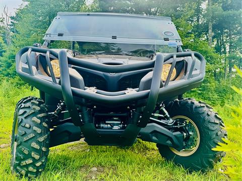 2024 Yamaha Viking VI EPS Ranch Edition in Foxboro, Massachusetts - Photo 3