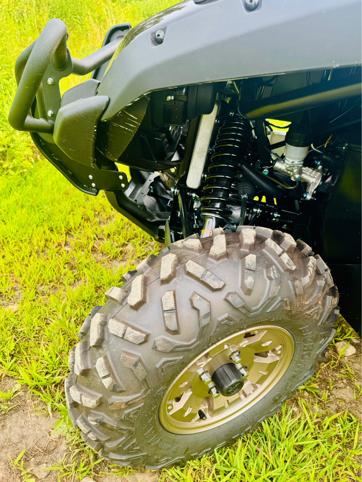 2024 Yamaha Viking VI EPS Ranch Edition in Foxboro, Massachusetts - Photo 20