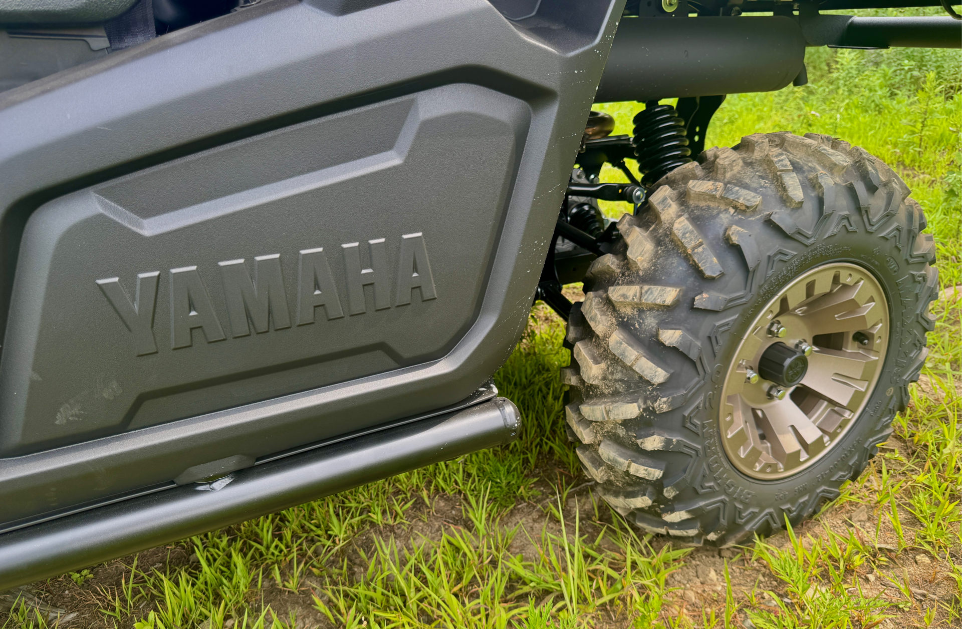 2024 Yamaha Viking VI EPS Ranch Edition in Foxboro, Massachusetts - Photo 22