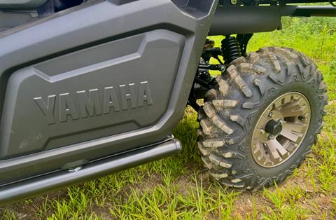 2024 Yamaha Viking VI EPS Ranch Edition in Foxboro, Massachusetts - Photo 22