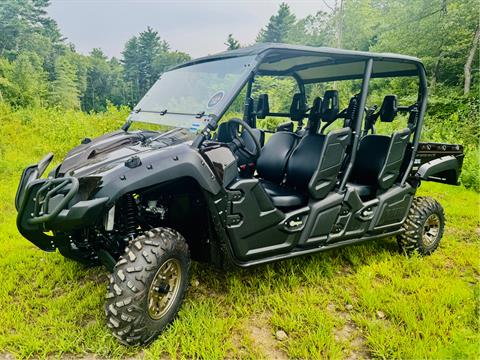 2024 Yamaha Viking VI EPS Ranch Edition in Foxboro, Massachusetts - Photo 23