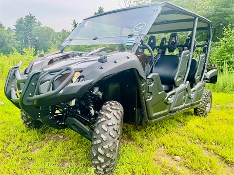 2024 Yamaha Viking VI EPS Ranch Edition in Foxboro, Massachusetts - Photo 8