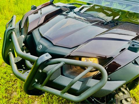2024 Yamaha Viking VI EPS Ranch Edition in Foxboro, Massachusetts - Photo 10