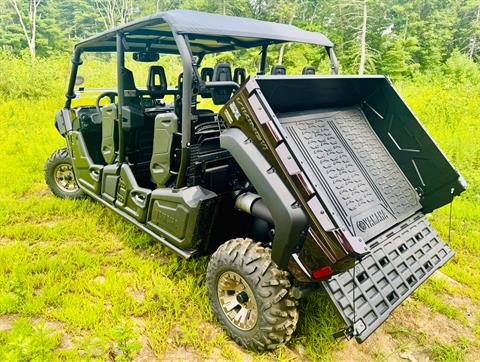 2024 Yamaha Viking VI EPS Ranch Edition in Foxboro, Massachusetts - Photo 17