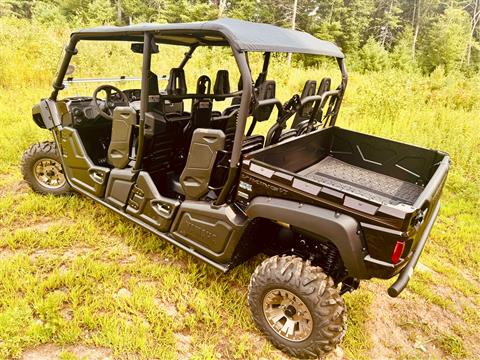 2024 Yamaha Viking VI EPS Ranch Edition in Foxboro, Massachusetts - Photo 5