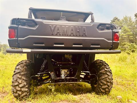 2024 Yamaha Viking VI EPS Ranch Edition in Foxboro, Massachusetts - Photo 19