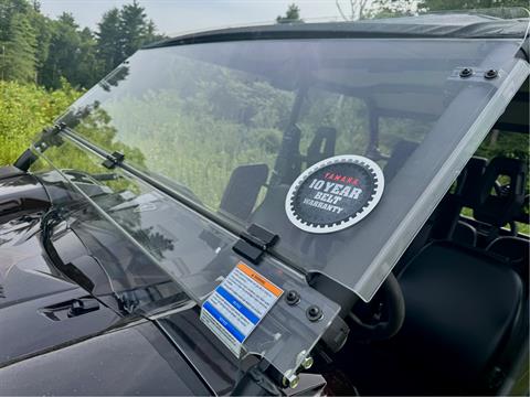 2024 Yamaha Viking VI EPS Ranch Edition in Foxboro, Massachusetts - Photo 2