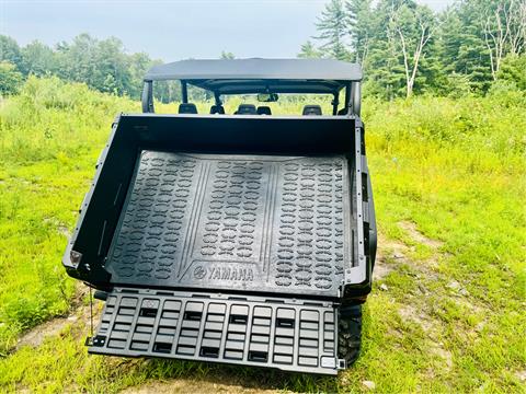 2024 Yamaha Viking VI EPS Ranch Edition in Foxboro, Massachusetts - Photo 11