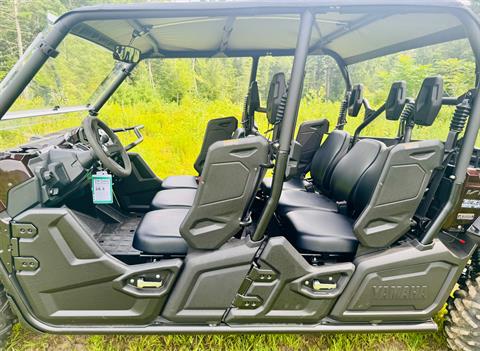 2024 Yamaha Viking VI EPS Ranch Edition in Foxboro, Massachusetts - Photo 12