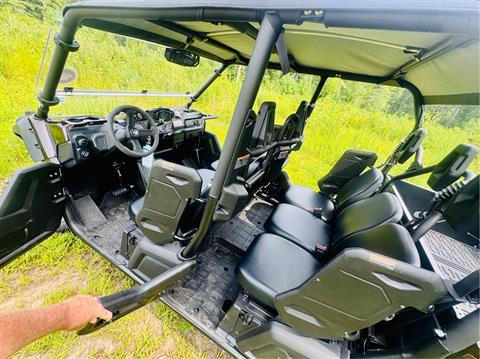 2024 Yamaha Viking VI EPS Ranch Edition in Foxboro, Massachusetts - Photo 7