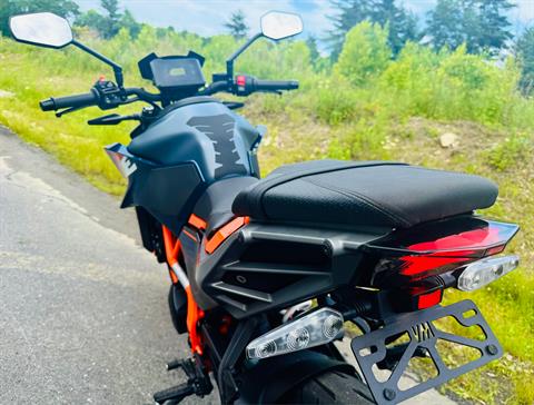 2024 KTM 390 Duke in Foxboro, Massachusetts - Photo 5