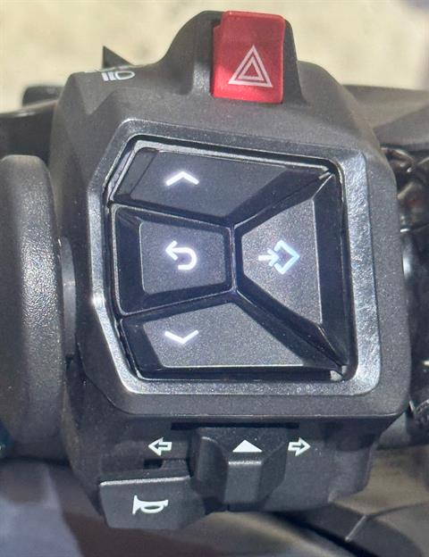 2024 KTM 390 Duke in Foxboro, Massachusetts - Photo 17