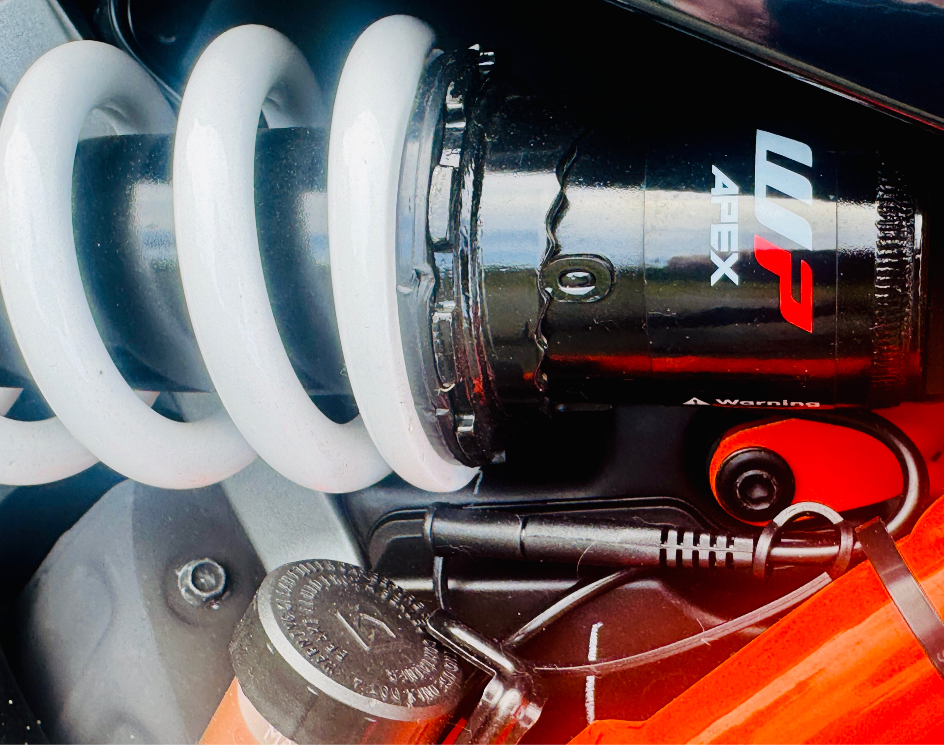 2024 KTM 390 Duke in Foxboro, Massachusetts - Photo 11