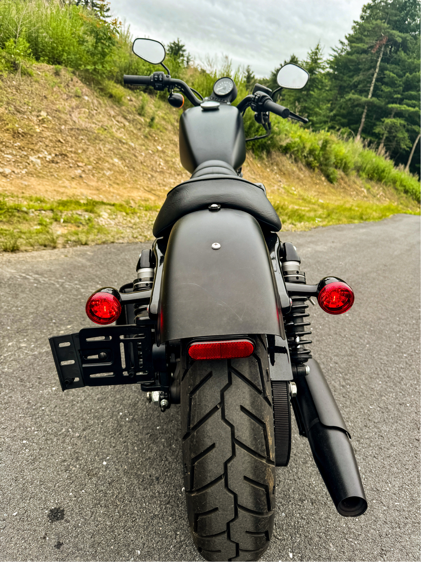 2022 Harley-Davidson Iron 883™ in Foxboro, Massachusetts - Photo 21
