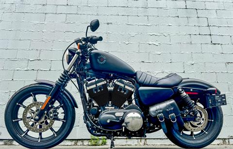 2022 Harley-Davidson Iron 883™ in Foxboro, Massachusetts - Photo 5