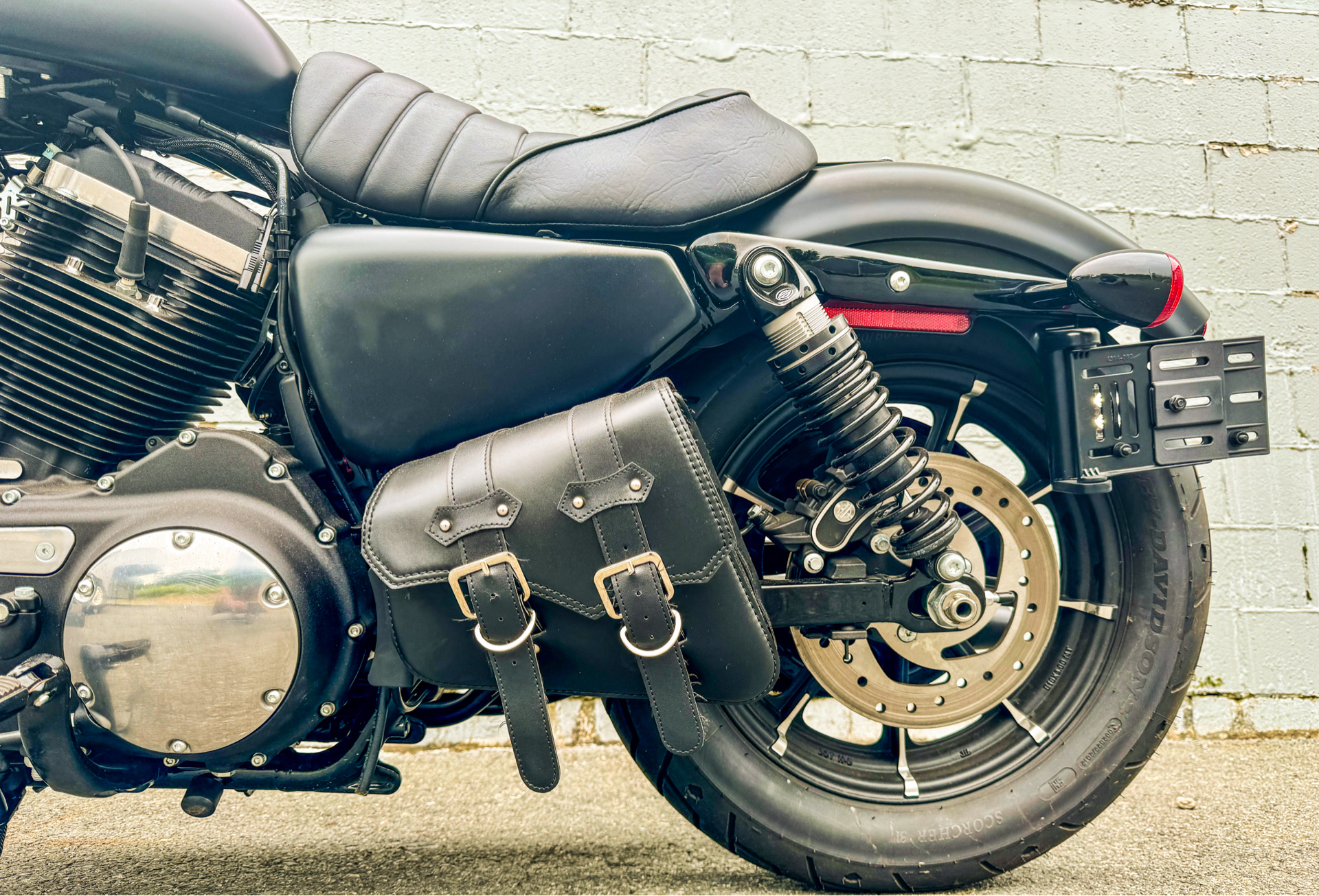 2022 Harley-Davidson Iron 883™ in Foxboro, Massachusetts - Photo 6